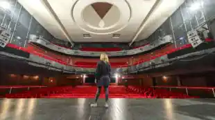 Théâtre de la Concorde
