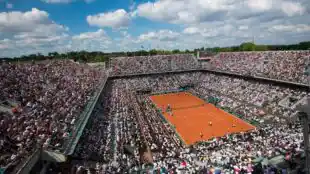 Stade Roland-Garros