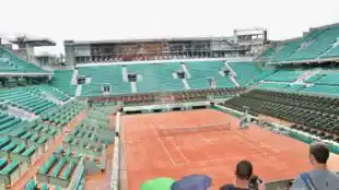 Stade Roland-Garros