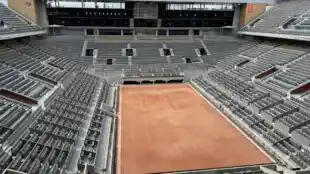 Stade Roland-Garros