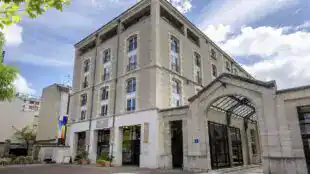 Châteauform' City La Manufacture 11