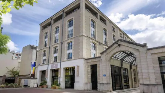 Châteauform' City La Manufacture 11