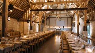 Grange des Prés