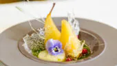 westotel Nantes atlantique - photo du restaurant ailleurs