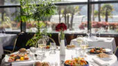 westotel Nantes atlantique - photo du restaurant ailleurs