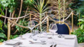 westotel Nantes atlantique - photo du restaurant ailleurs