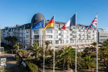 westotel Le Pouliguen