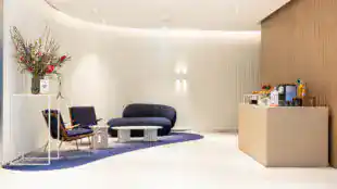 L'Entrée