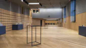 10. Auditorium + foyer @Couloir3