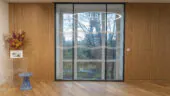 19. Salles 1er etage - vue tour Eiffel @Couloir3