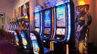 Casino Barrière Trouville