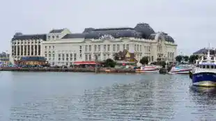 Casino Barrière Trouville