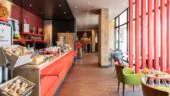 ibis Versailles Château.