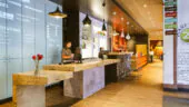 ibis Versailles Château.