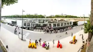 Fluctuart - Centre d'art urbain