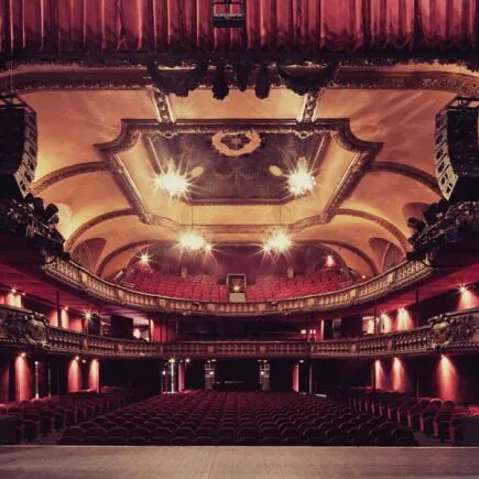 Le Trianon