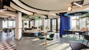 campus cyber skylounge