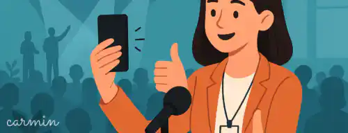 influenceurs et événementiel