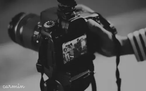 photographe événementiel