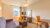 Appartement T2
