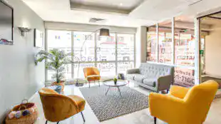 Espaces communs