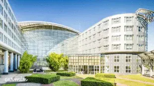 Van der Valk Hotel Paris CDG Airport ****