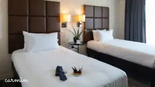 Van der Valk Hotel Paris CDG Airport ****