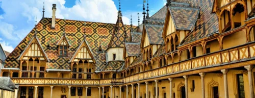 organiser son événement à Beaune