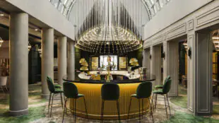 Hôtel Le Louis Versailles Château-MGallery