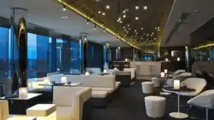 Skyline Paris Lounge & Bar