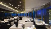 Skyline Paris Lounge & Bar