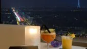 Skyline Paris Lounge & Bar