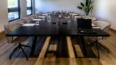 Salon Boardroom