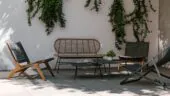 Terrasse Séminaire