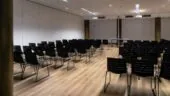 Salon Kleber 1