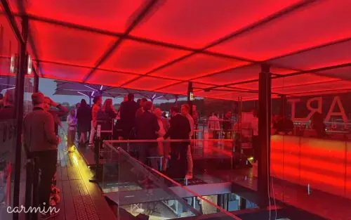 summer party ayvens juin 2025