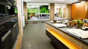 Ecole de cuisine Alain Ducasse