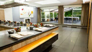Ecole de cuisine Alain Ducasse