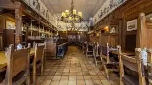 De-Blauwe-Parade-meeting-room