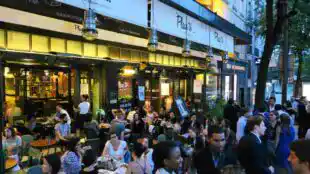 Wagram-Terrasse