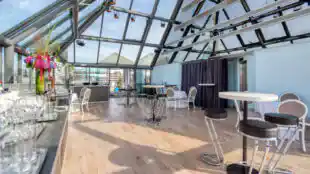 Rooftop Grenelle