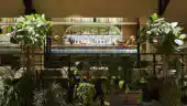 Alcazar-Mezzanine / Balcon Bar