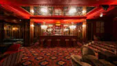 Théâtre Edouard VII-Bar