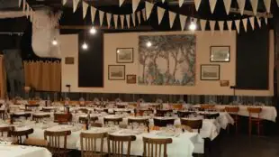 Le Grand Banquet
