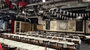 Le Grand Banquet