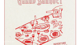 Le Grand Banquet
