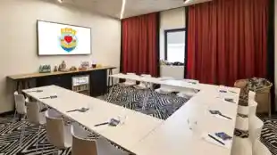 Mama Shelter Paris West atelier