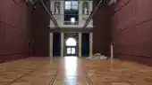 Palais des beaux arts