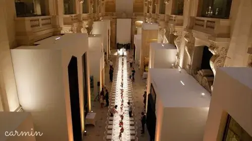 Musée des Arts décoratifs