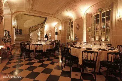 Musée Nissim de Camondo